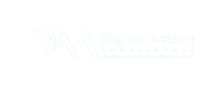 Rights Action Ambassadors (RAA)