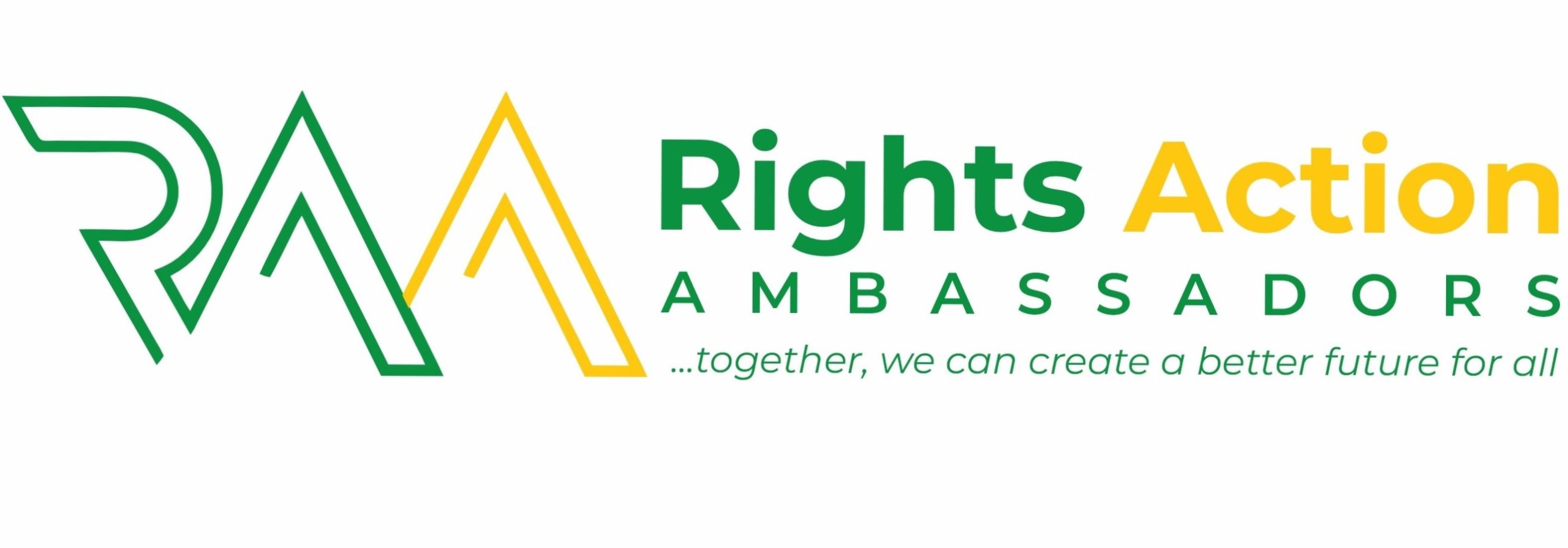 Rights Action Ambassadors (RAA)